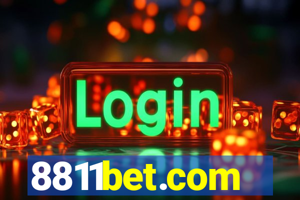 8811bet.com