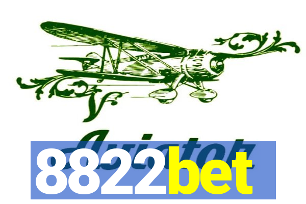 8822bet