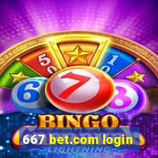 667 bet.com login