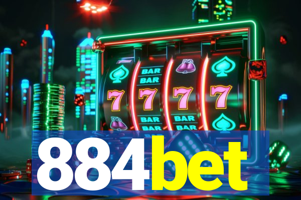 884bet