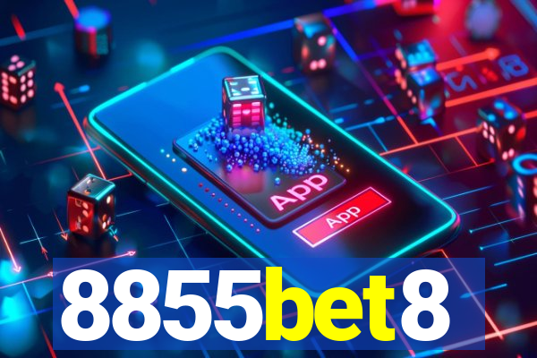 8855bet8