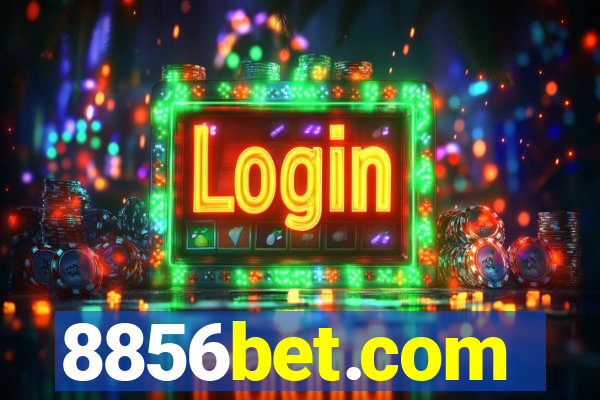 8856bet.com