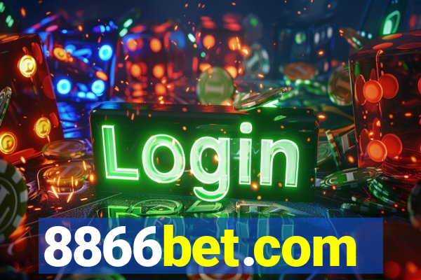 8866bet.com