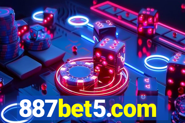 887bet5.com