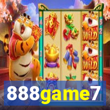 888game7