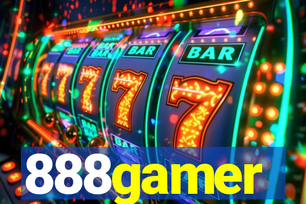 888gamer