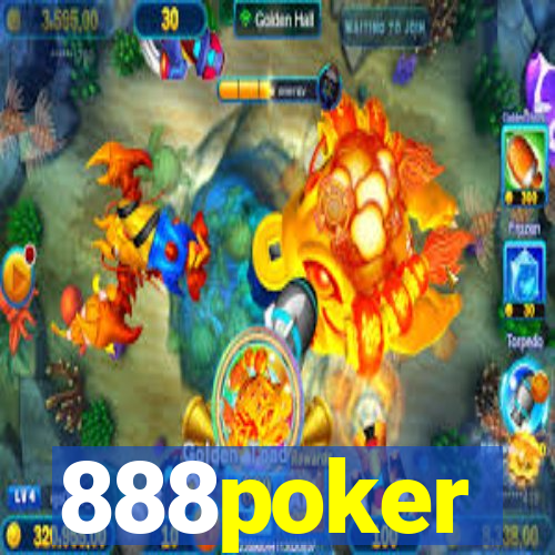 888poker