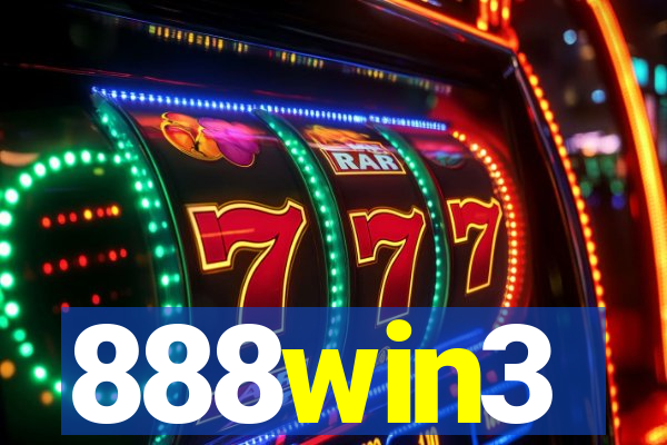 888win3