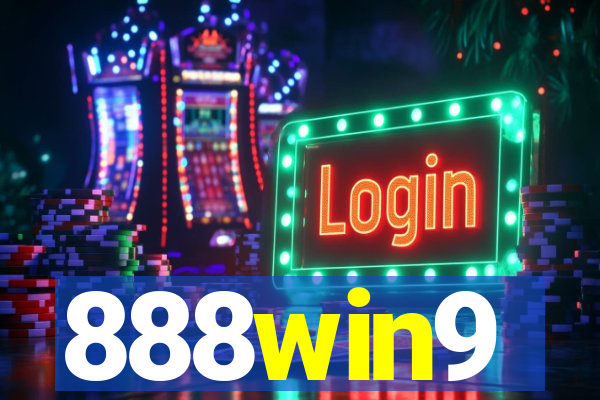 888win9