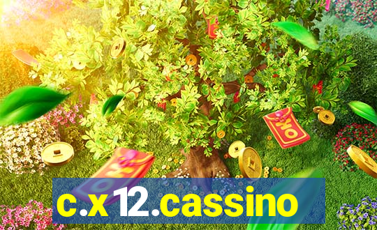 c.x12.cassino