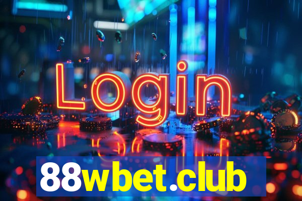 88wbet.club