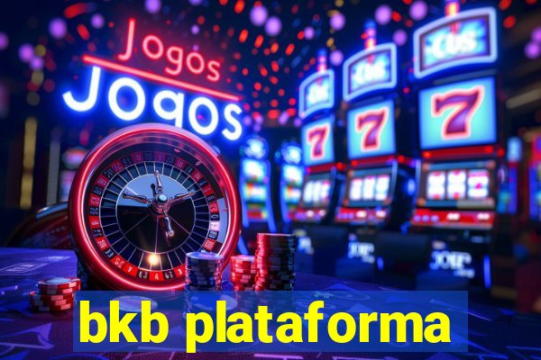 bkb plataforma