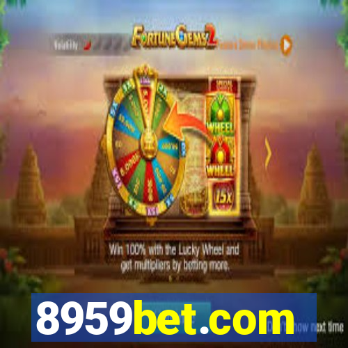 8959bet.com