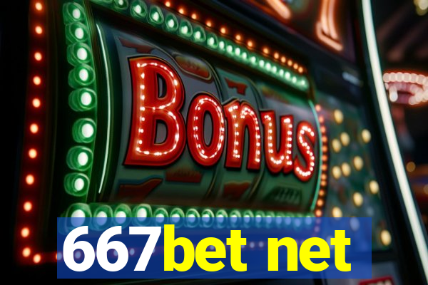 667bet net