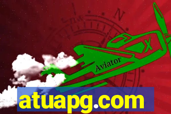 atuapg.com