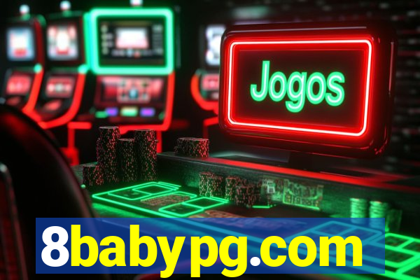 8babypg.com