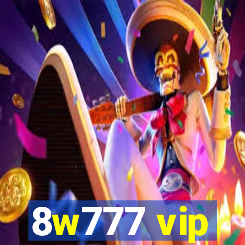 8w777 vip