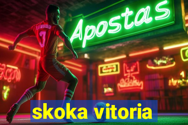 skoka vitoria