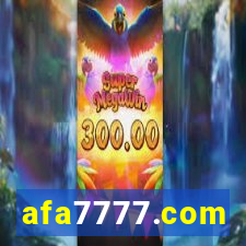 afa7777.com