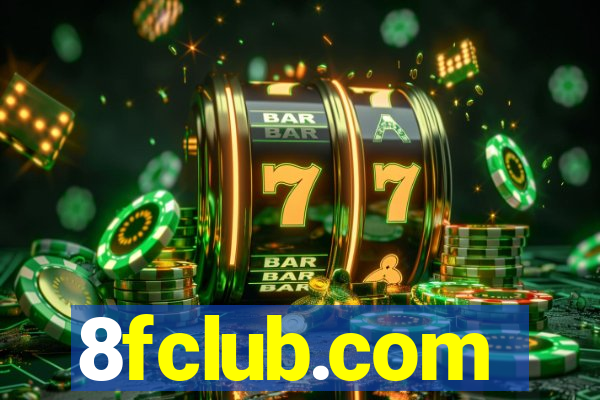 8fclub.com