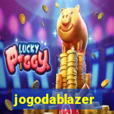 jogodablazer