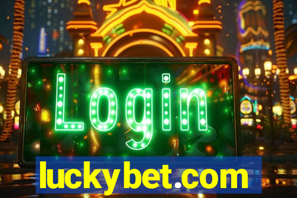 luckybet.com