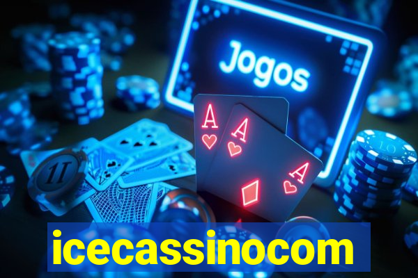 icecassinocom