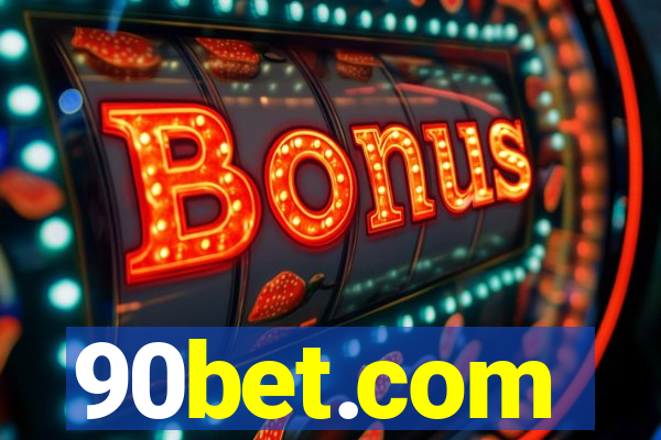 90bet.com