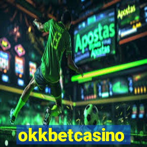 okkbetcasino