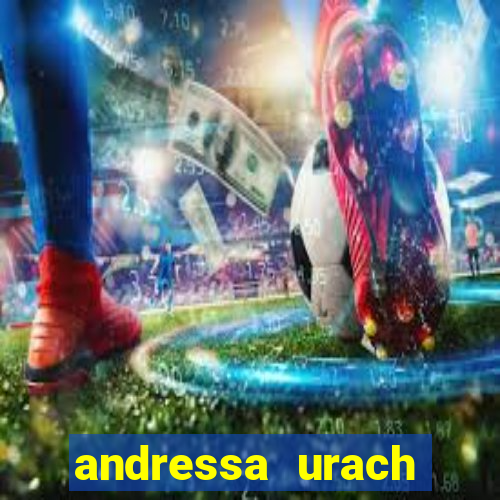 andressa urach pelada 2024