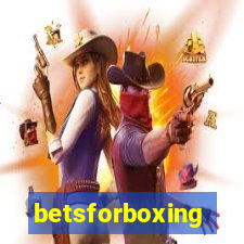 betsforboxing