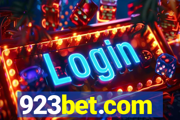 923bet.com