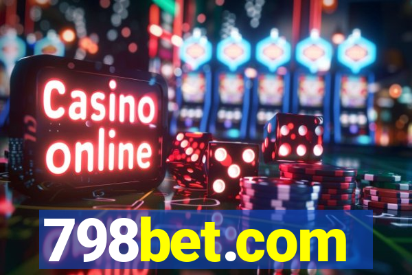 798bet.com