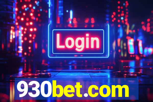 930bet.com