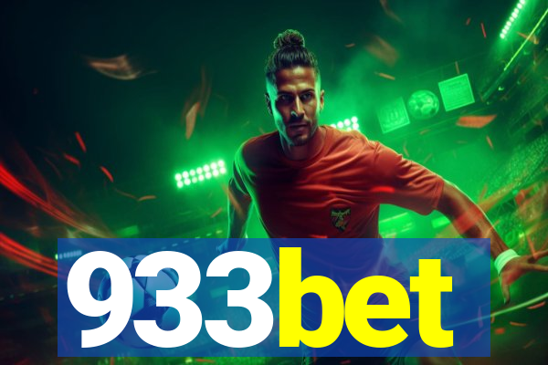 933bet