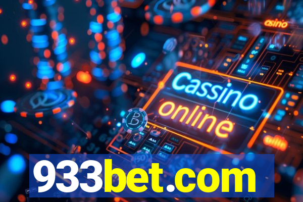 933bet.com