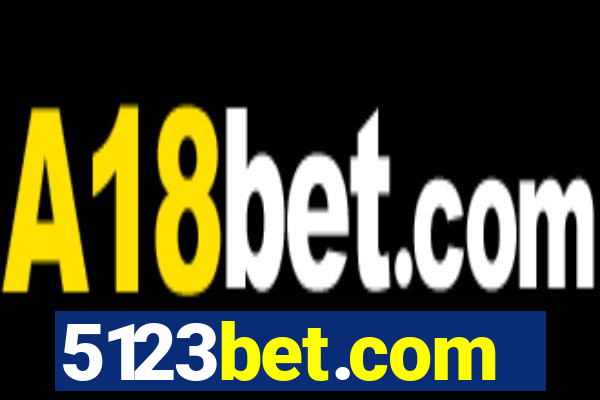 5123bet.com