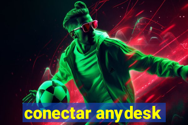 conectar anydesk