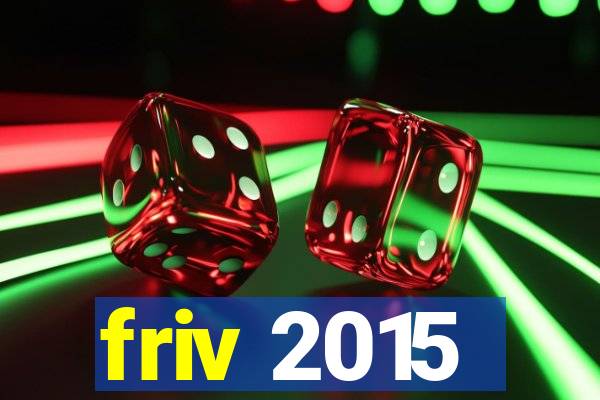 friv 2015