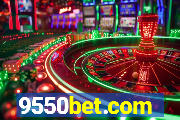 9550bet.com