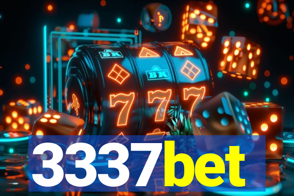 3337bet