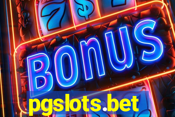 pgslots.bet