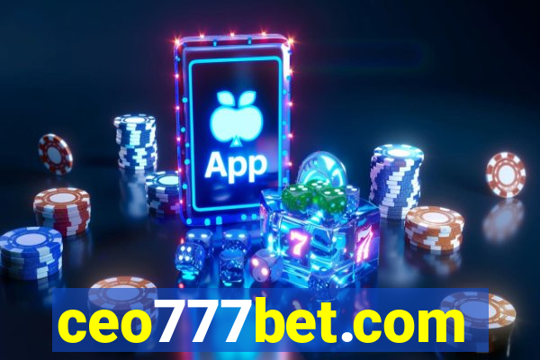 ceo777bet.com