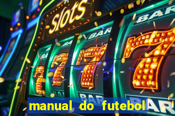 manual do futebol americano pdf