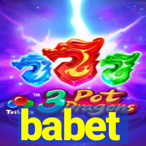 babet