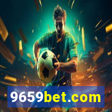 9659bet.com