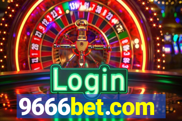 9666bet.com