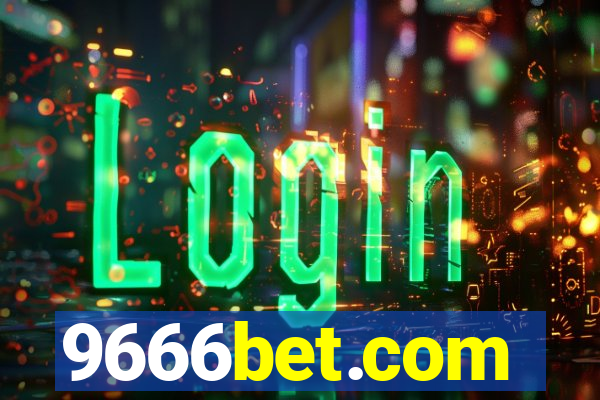 9666bet.com