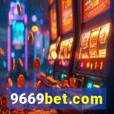 9669bet.com