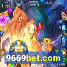 9669bet.com